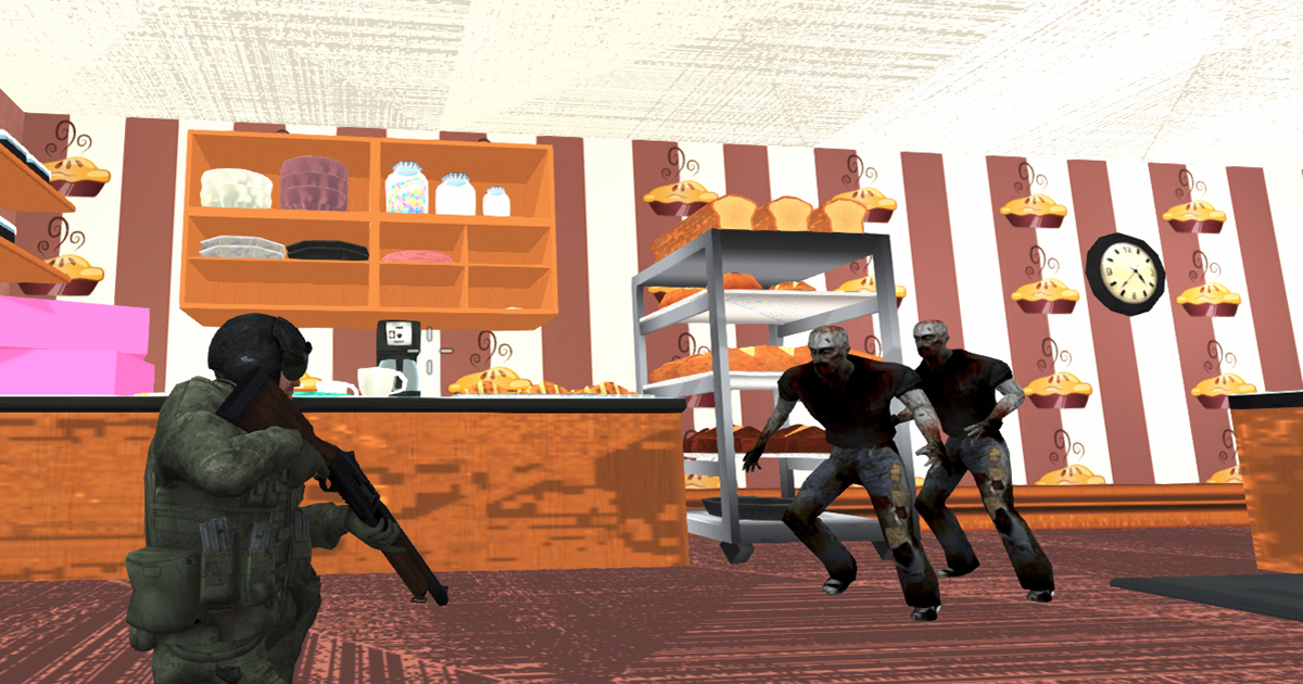 Image Bakery Protection