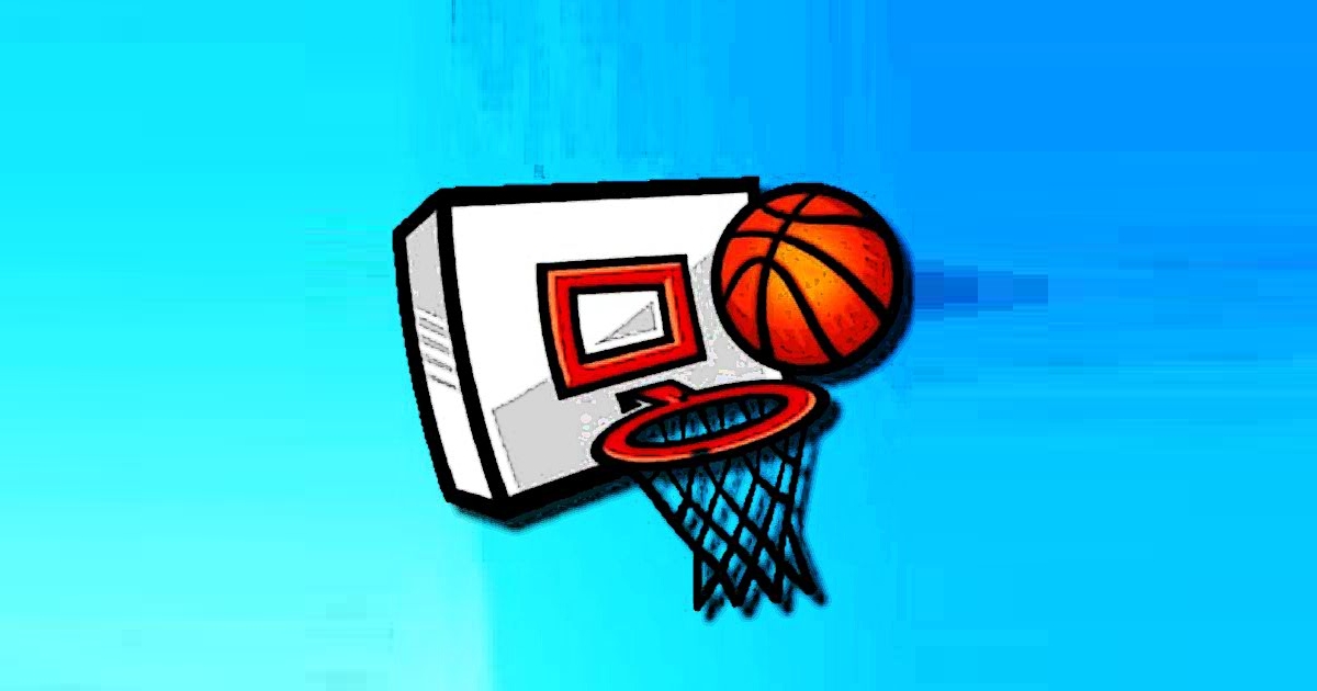 Image Basketball Challenge