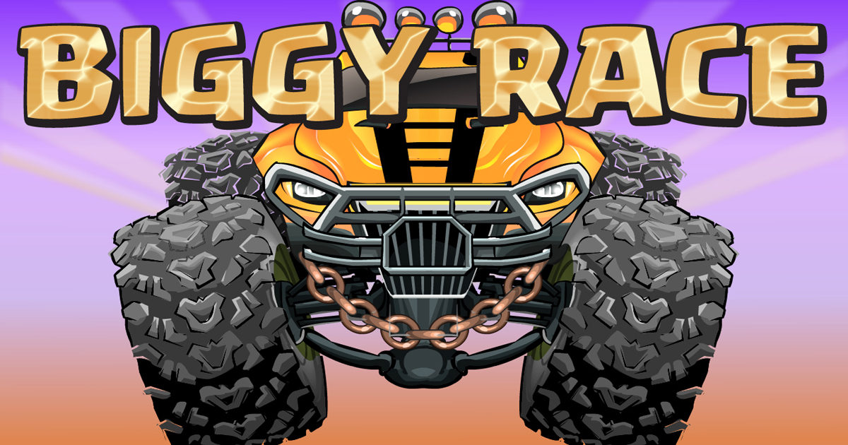 Image Biggy Race