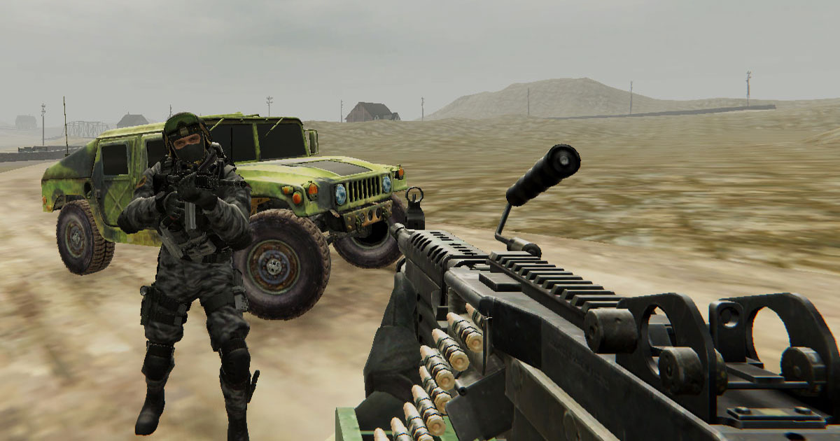 Image Blast Out Battle Royale