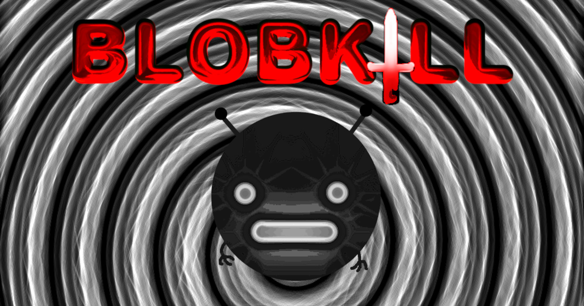 Image Blobkill