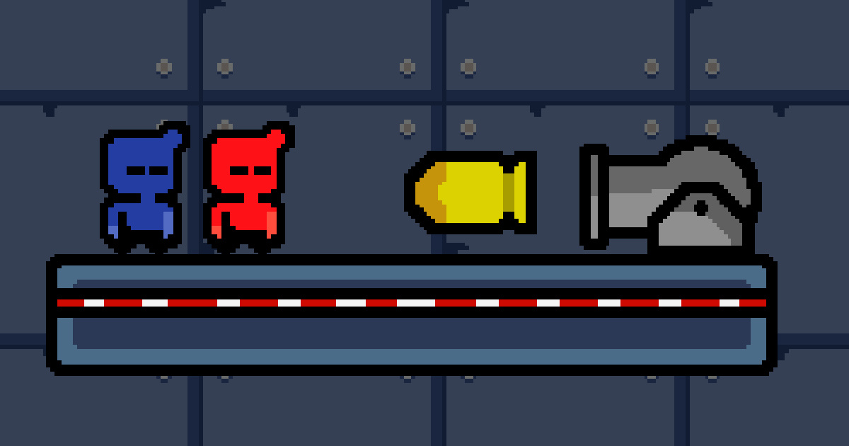 Image Bullet And Jump