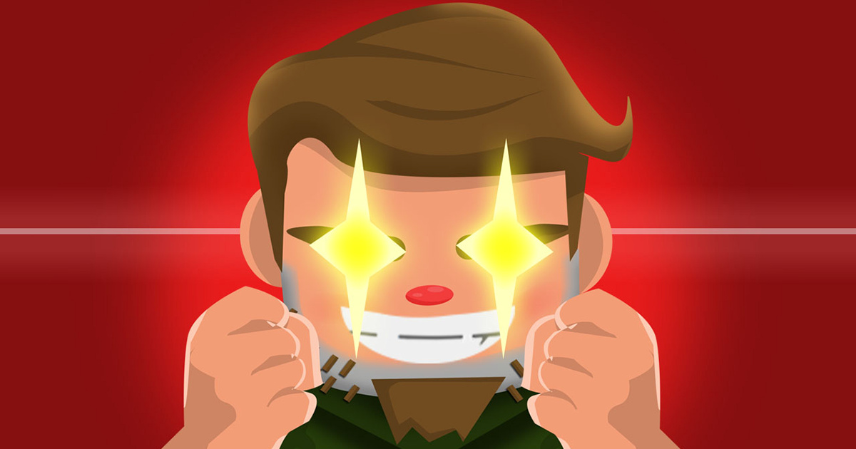 Image Defeat The Monster