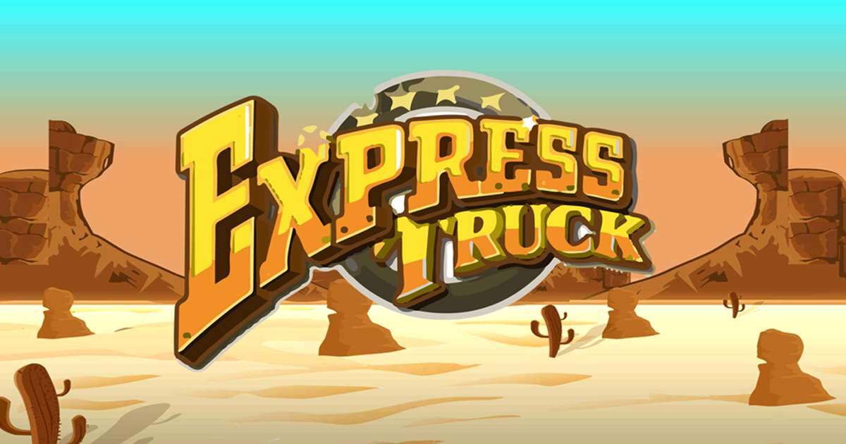Image Express Truck