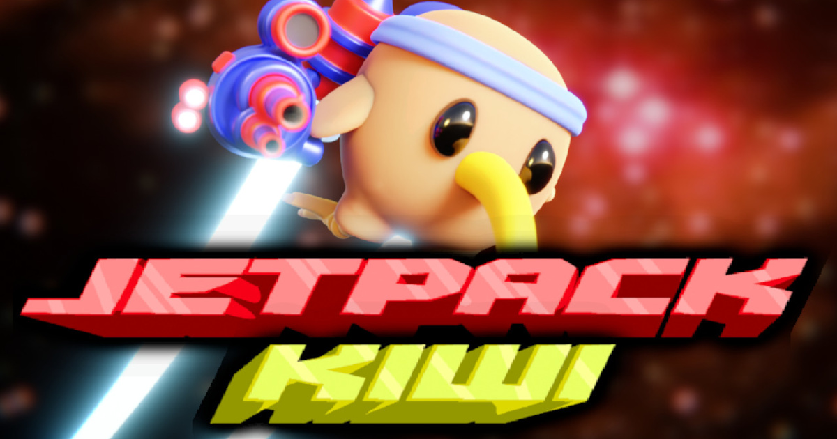 Image Jetpack Kiwi Lite