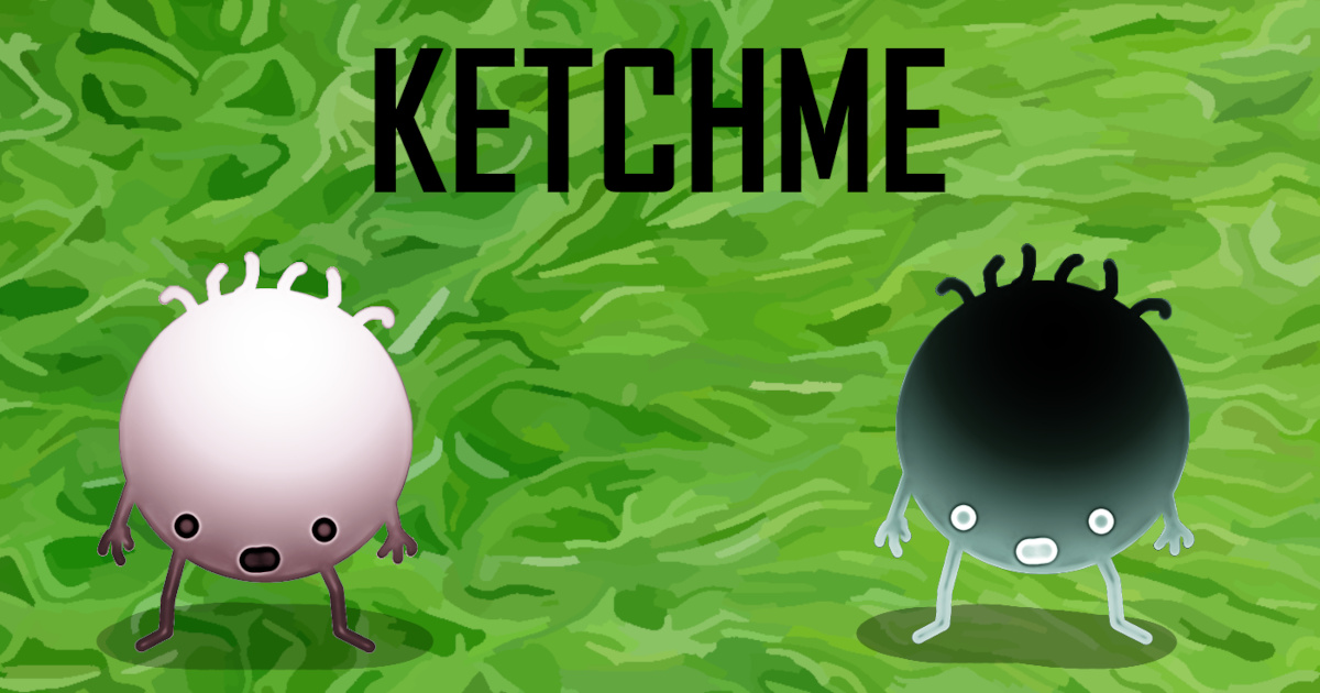Image Ketchme
