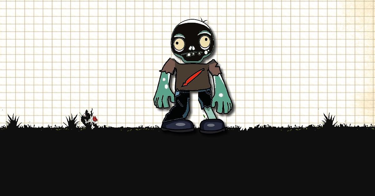 Image Kill The Zombie