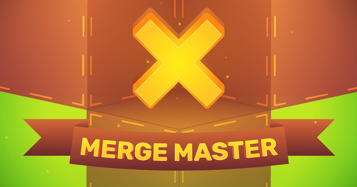 Image Merge Master