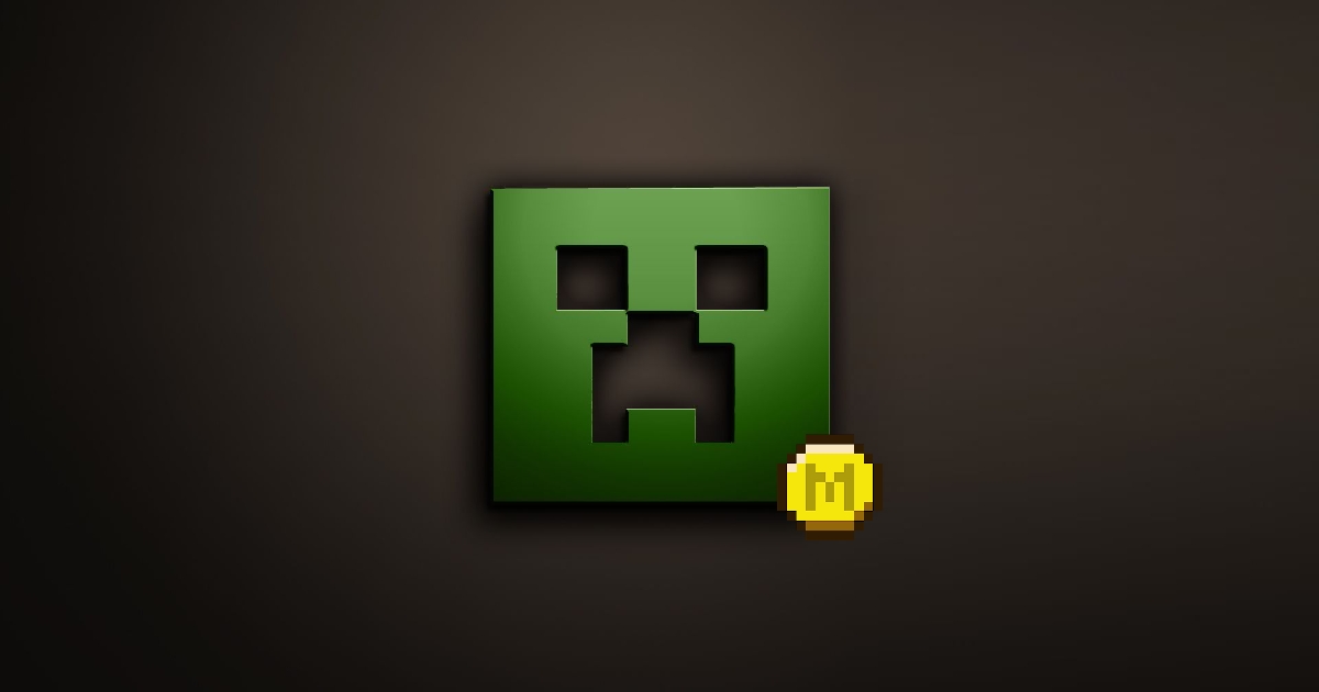 Image Minecoin Adventure