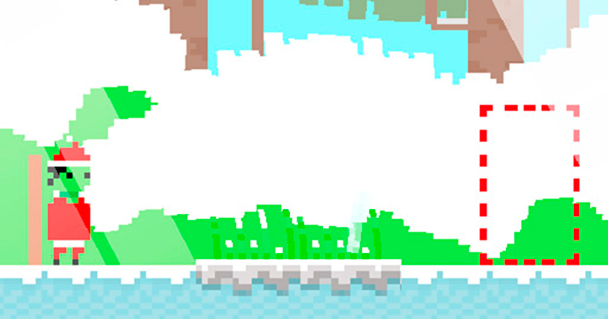 Image Pixelkenstein : Merry Merry Christmas