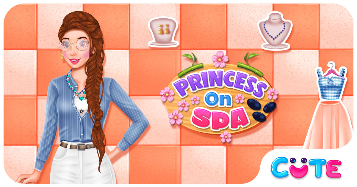 Image Princess On Spa