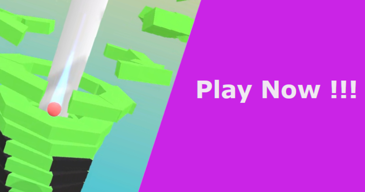 Image Stack Ball Bump Bump