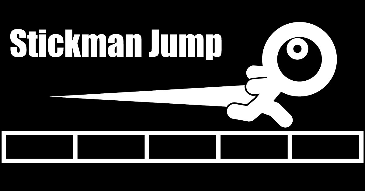 Image Stickman Jump