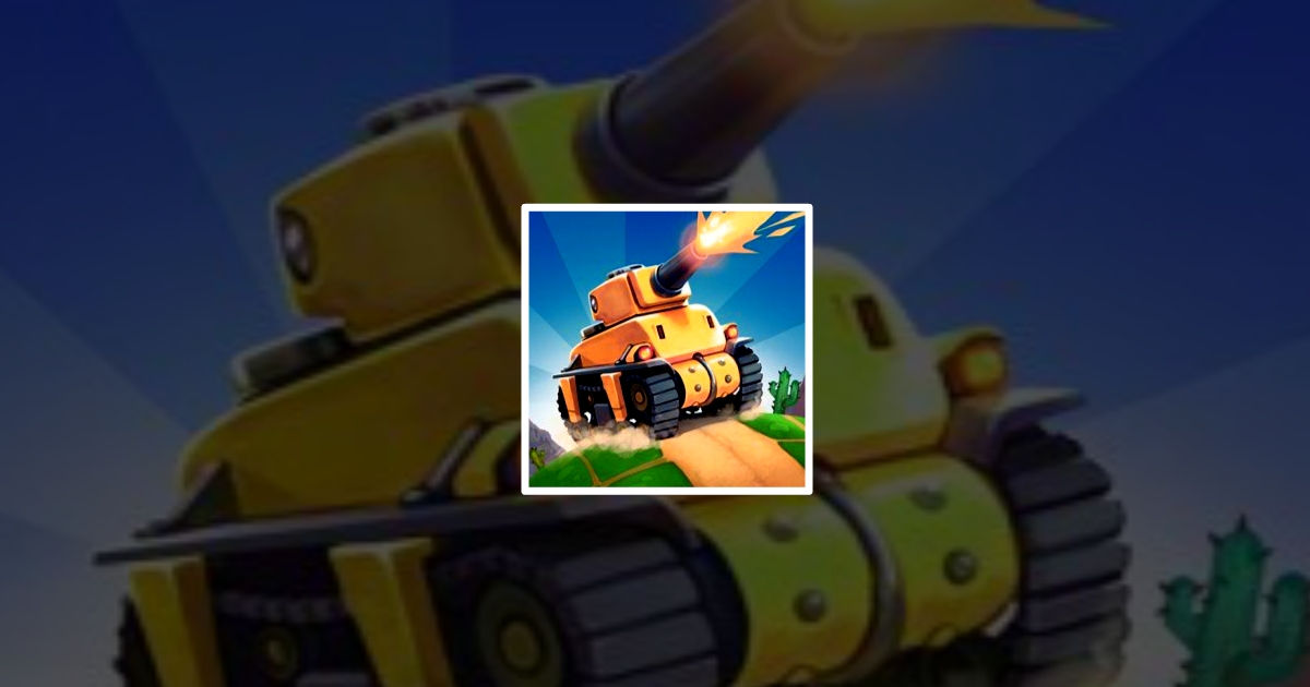 Image The War Tank Chase