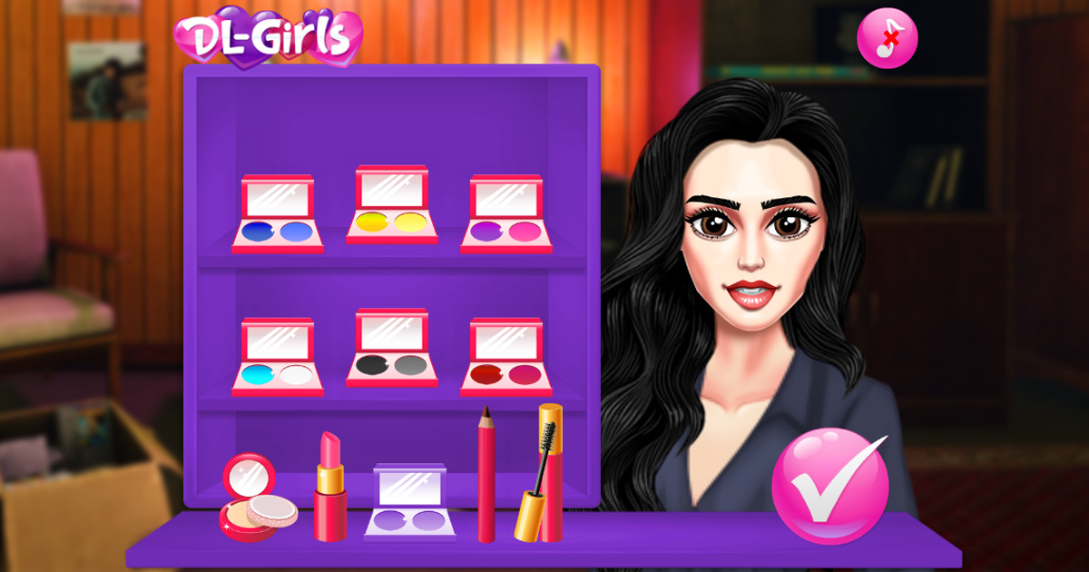 Image Wonder Princess Vivid 80s