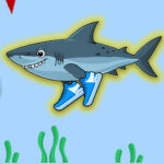 Shark Tralalero Tralala